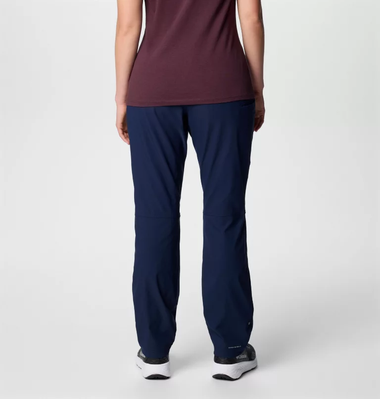 PANTALON FEMENINO COLUMBIA LESLIE FALLS II – foto 2